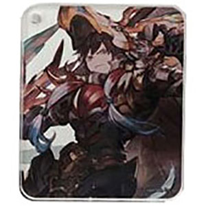 グランブルーファンタジー アクリルキーホルダー ネツァワルピリ