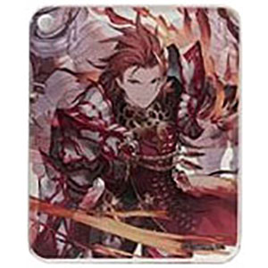 グランブルーファンタジー パーシヴァル ぷかっしゅ アクリルフィギュア Granblue Fantasy Versus: Rising アクリルスタンド／パーシヴァル