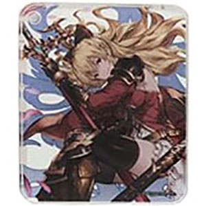 グランブルーファンタジー アクリルキーホルダー ヴィーラ