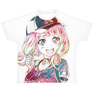 バンドリ！ ガールズバンドパーティ！ Ani-Art フルグラフィック