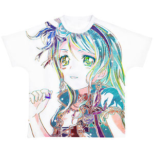 バンドリ！ ガールズバンドパーティ！ Ani-Art フルグラフィック