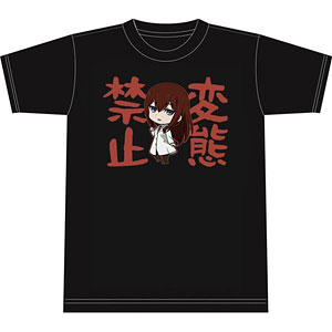 シュタインズ・ゲート ゼロ TシャツA [牧瀬紅莉栖] Lサイズ