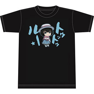 シュタインズ・ゲート ゼロ TシャツB [椎名まゆり] Lサイズ