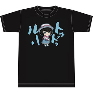シュタインズ・ゲート ゼロ TシャツB [椎名まゆり] XLサイズ
