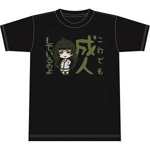 シュタインズ・ゲート ゼロ TシャツC [比屋定真帆] Mサイズ