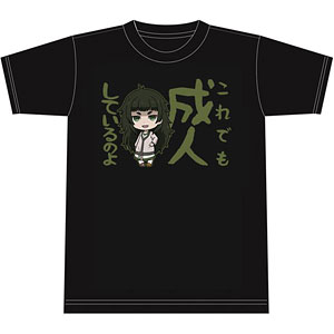 シュタインズ・ゲート ゼロ TシャツC [比屋定真帆] XLサイズ