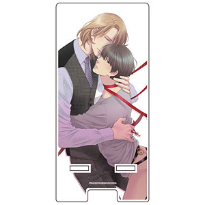 スマキャラスタンド「ねこ田米蔵先生」04