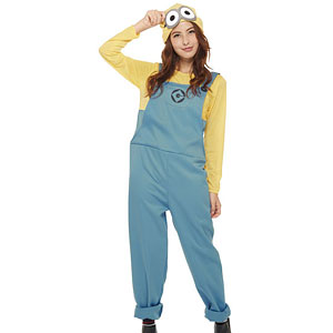 ミニオンズ 女性用 ミニオン