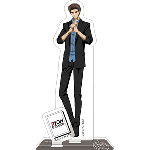 新テニスの王子様 アクリルスタンド 宍戸