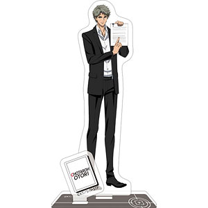 新テニスの王子様 アクリルスタンド 鳳