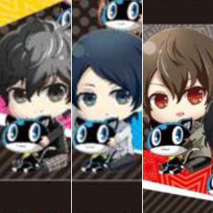 P5A ペルソナ5 ぎゅぎゅっとアクリルフィギュア 佐倉双葉 喜多川祐介 雨宮蓮 2025年最新】雨宮蓮 フィギュアの人気アイテム - メルカリ