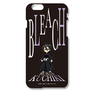 BLEACH スマホハードケース SD-B(iPhoneX)