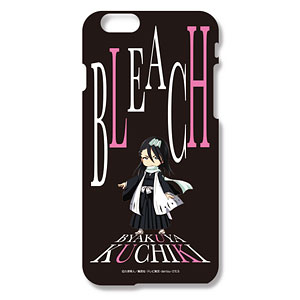 BLEACH スマホハードケース SD-C(iPhoneX)