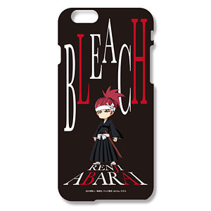 BLEACH スマホハードケース SD-D(iPhoneX)