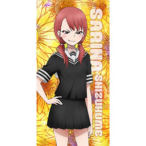 魔法少女サイト 雫芽さりな ロングクッションカバー