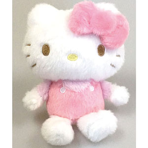 サンリオキャラクターズ パステルポップ ビーンドール ハローキティ