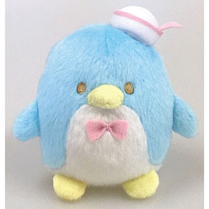 サンリオキャラクターズ パステルポップ ビーンドール タキシードサム