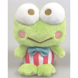 サンリオキャラクターズ パステルポップ ビーンドール けろけろけろっぴ