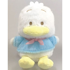 サンリオキャラクターズ パステルポップ ビーンドール あひるのペックル