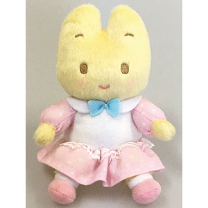 サンリオキャラクターズ パステルポップ ビーンドール マロンクリーム