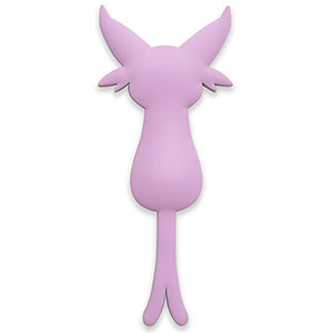 マグネットフック ポケモンテール エーフィ
