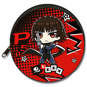 PERSONA5 the Animation まるっとレザーケース デザイン06(クイーン)