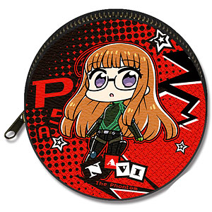 PERSONA5 the Animation まるっとレザーケース デザイン07(ナビ)