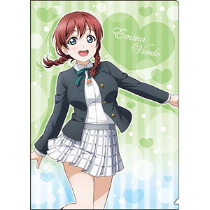 ラブカ　PB虹ヶ咲学園スクールアイドル同好会　上原歩夢　SECE1枚 ラブカ PB虹ヶ咲学園スクールアイドル同好会 上原歩夢 SECE1枚 - メルカリ