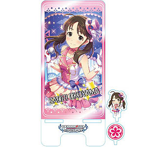 アイドルマスター シンデレラガールズ スマートフォンスタンド 第五弾 奥山沙織