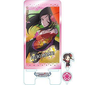 アイドルマスター シンデレラガールズ スマートフォンスタンド 第五弾 桃井あずき