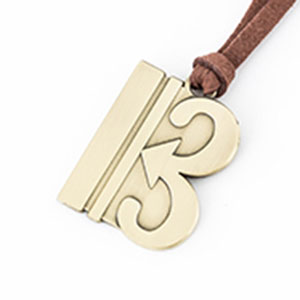 アイドリッシュセブン 九条天のペンダント