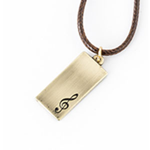 アイドリッシュセブン 八乙女楽のペンダント