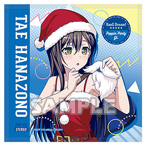 BanG Dream！ ガールズバンドパーティ！ ジャケット風ハンドタオル