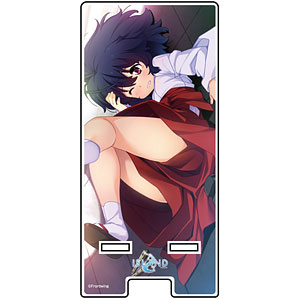 スマキャラスタンド「ISLAND」02/伽藍堂紗羅