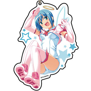 ※開封済、魔界天使ジブリール、アクキー 81cauMqyP1L._UF350,350_QL80_.jpg