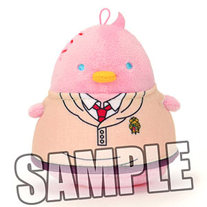 ちゅんコレ うたの☆プリンスさまっ♪マジLOVE1000％「来栖翔」制服Ver.
