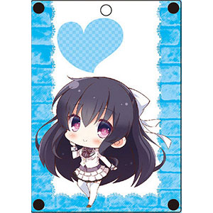 I×SHE Tell 花守栞織 アクリルカードケース