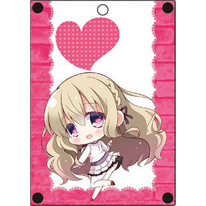 I×SHE Tell 小清水香純 アクリルカードケース