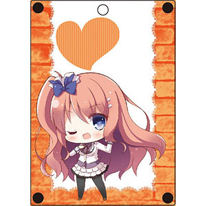 I×SHE Tell 結城彩楓 アクリルカードケース