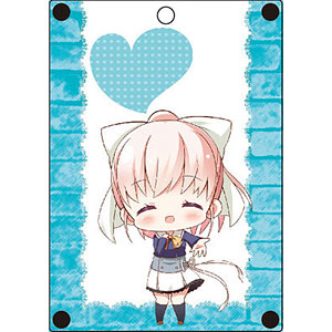 I×SHE Tell 古塚由依 アクリルカードケース