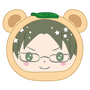 あんさんぶるスターズ！×サンリオキャラクターズ おまんじゅうに