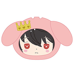 あんさんぶるスターズ！×サンリオキャラクターズ おまんじゅうに
