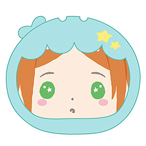 あんさんぶるスターズ！×サンリオキャラクターズ おまんじゅうにぎにぎ