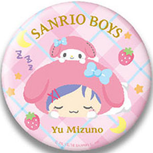 サンリオ男子 水野祐 アクリルキーホルダー 楽天市場】【大特価セール】サンリオ男子 アクリルキーホルダー 04