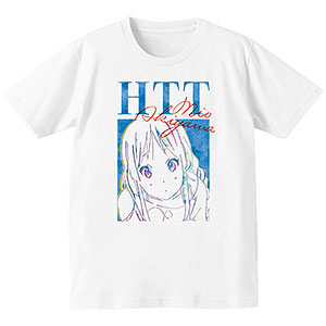 けいおん！ Tシャツ(秋山澪)/レディース(サイズ/XL)[アルマビアンカ