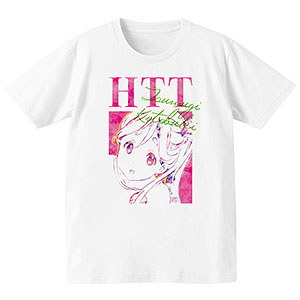 けいおん！ Tシャツ(琴吹紬)/メンズ(サイズ/M)[アルマビアンカ