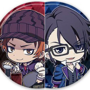 ④ K SEVEN STORIES アクリルチャーム K SEVEN STORIES | NEO GATE