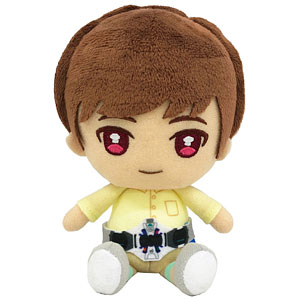 仮面ライダージオウ 常磐ソウゴ Chibiぬいぐるみ