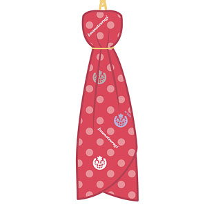 刀剣乱舞 南泉 長義 お守り風アクリルストラップコレクション ミニミニ