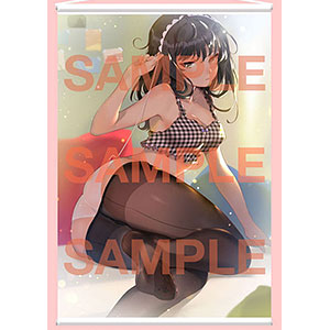 くろタイツ タペストリーコレクション 004 あるてら